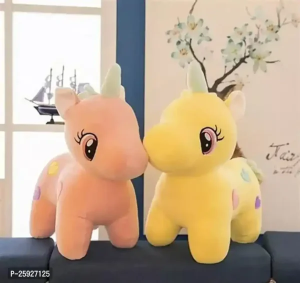 Classic Soft Toy Pack Of 2 & 3 - Image 5