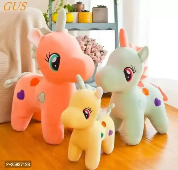 Classic Soft Toy Pack Of 2 & 3