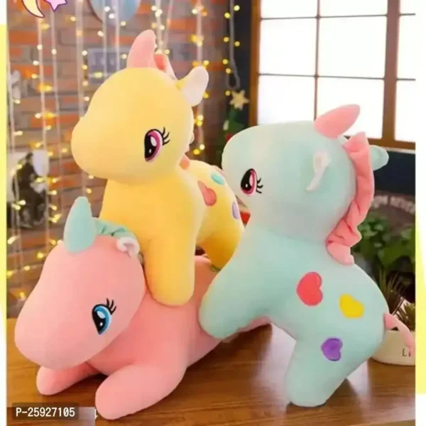 Classic Soft Toy Pack Of 2 & 3 - Image 2