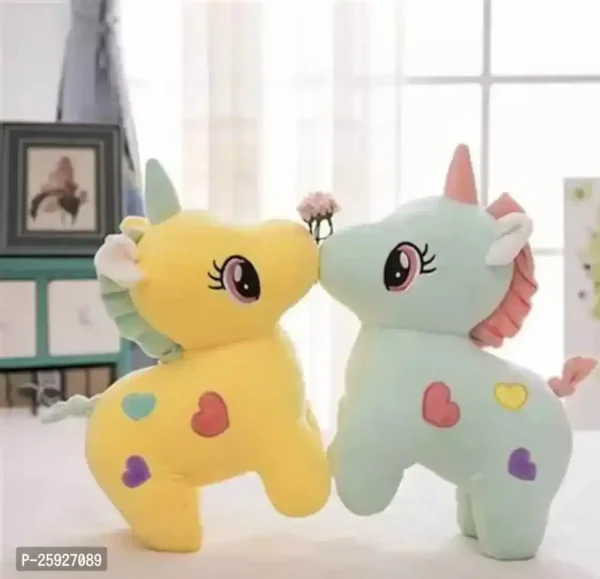 Classic Soft Toy Pack Of 2 & 3 - Image 4