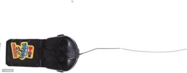 Remote Control Monster Jeep - Image 4