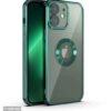 iPhone 12 Pro Back Cover