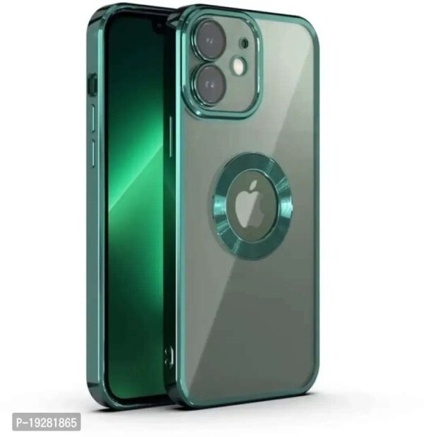 iPhone 12 Pro Back Cover
