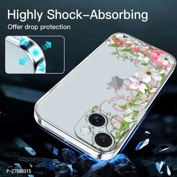 APPLE iPhone 15 Back Cover By American Storm - Image 6