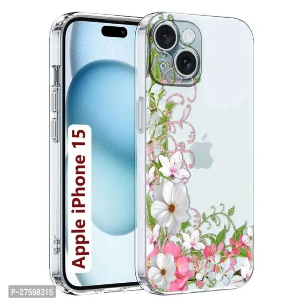 APPLE iPhone 15 Back Cover By American Storm - Image 5