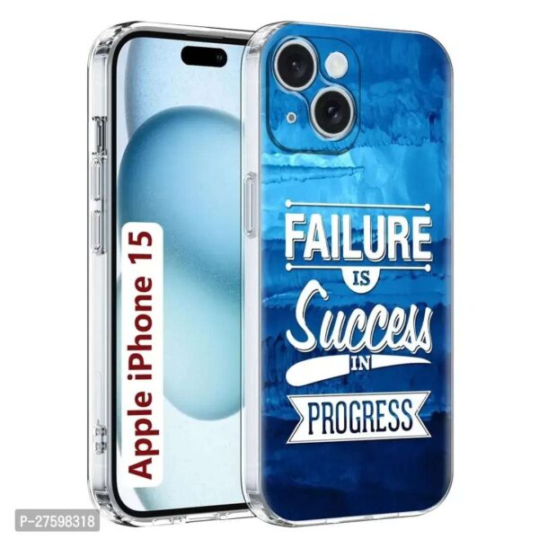 APPLE iPhone 15 Back Cover By American Storm - Image 3
