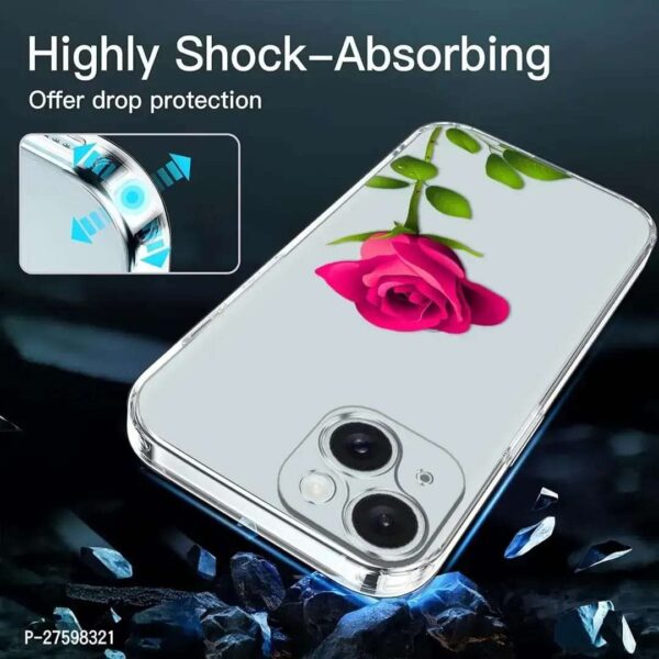 APPLE iPhone 15 Back Cover By American Storm - Image 7
