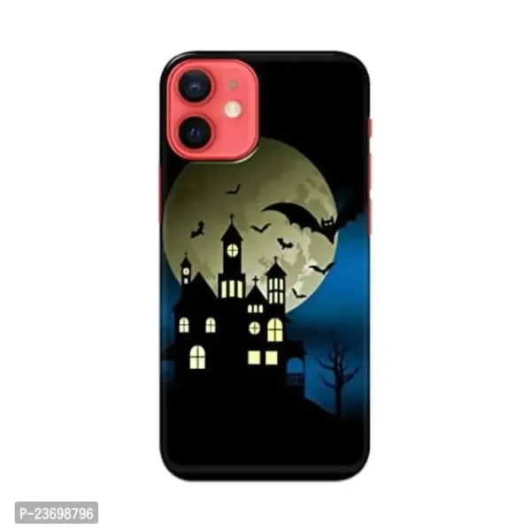 Designer Printed Slim Fit Hard Case Back Cover for Apple iPhone 12 / iPhone 12 Pro