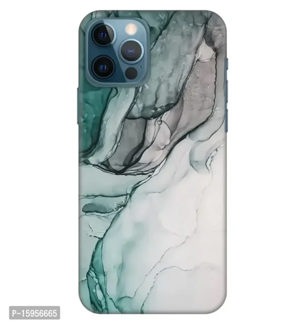 Designer Printed Slim Fit Hard Case Back Cover for Apple iPhone 12 Pro Max