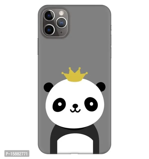 Designer Printed Slim Fit Hard Case Back Cover for Apple iPhone 11 Pro - Image 3