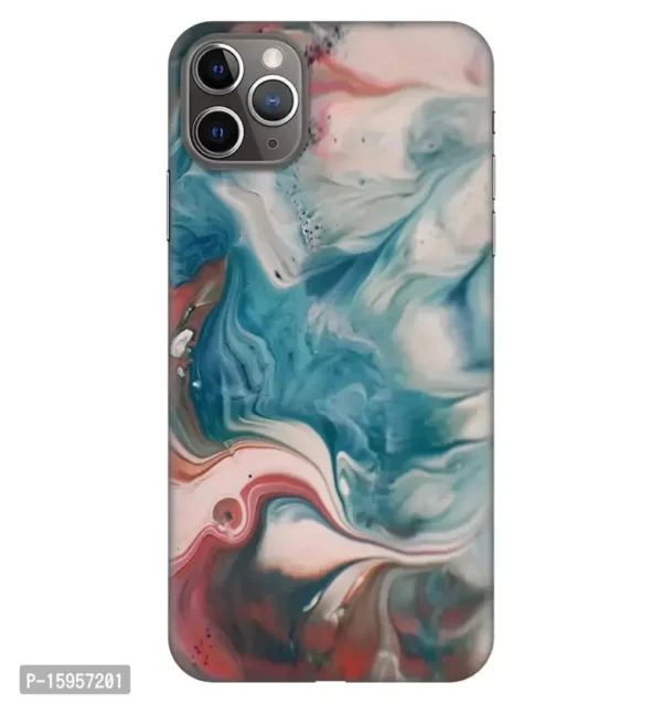 Designer Printed Slim Fit Hard Case Back Cover for Apple iPhone 11 Pro