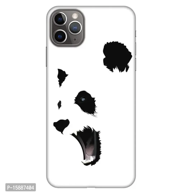 Designer Printed Slim Fit Hard Case Back Cover for Apple iPhone 11 Pro - Image 4