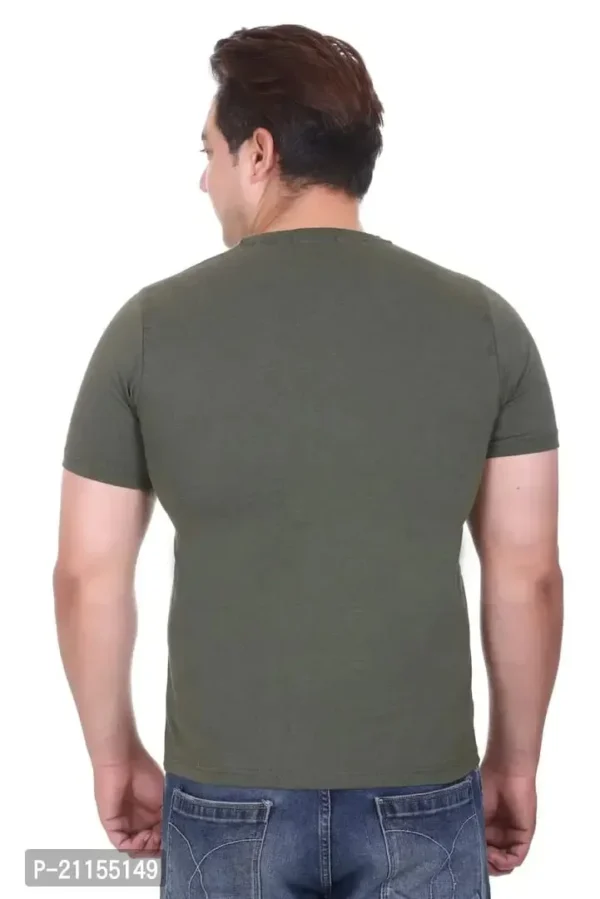 T-Shirt Printed T-Shirt for Summer - Image 2