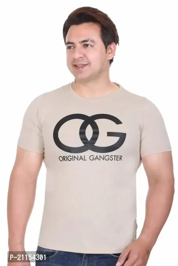 T-Shirt Printed T-Shirt for Summer - Image 6